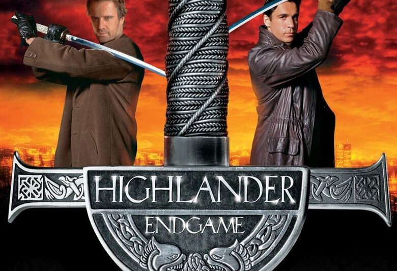 Highlander: Endgame (2000)