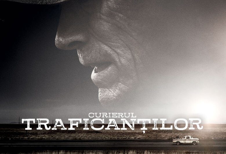 The Mule (2018)