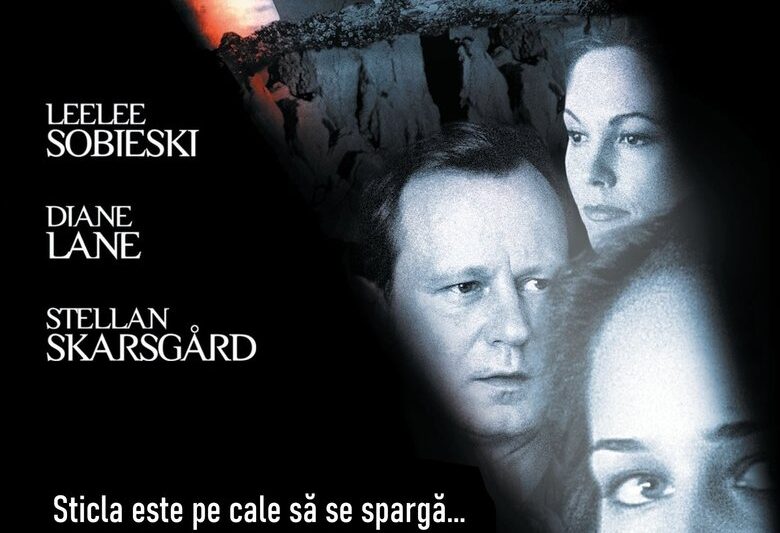 The Glass House (2001)