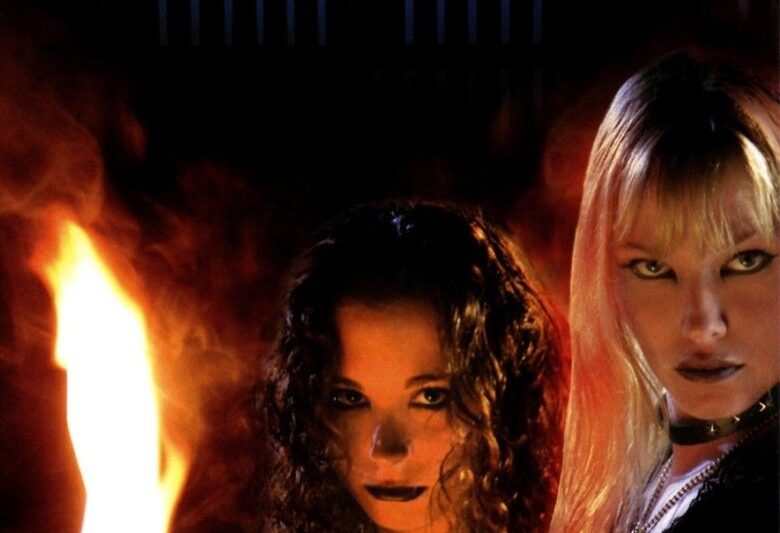 Witches of the Caribbean (2005)