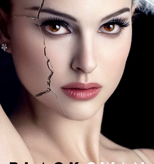Black Swan (2010)