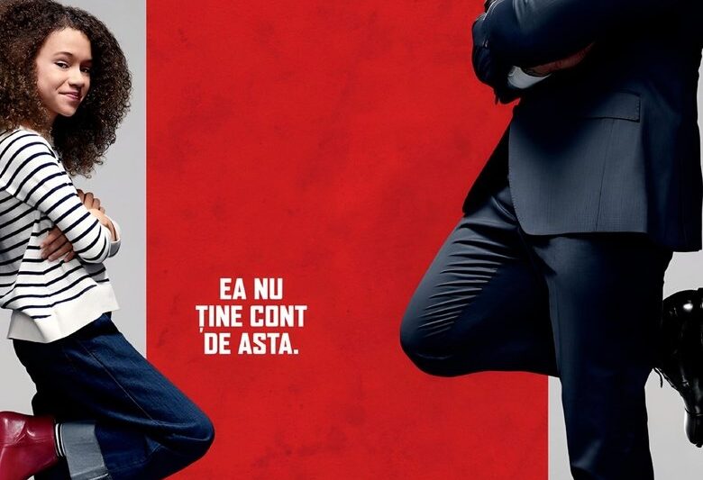 My Spy (2020)