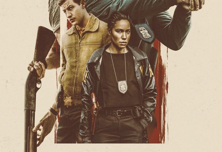 The Order (2024)