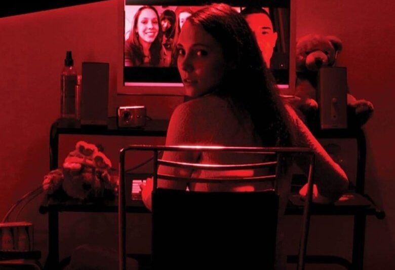 Megan Is Missing (2011)