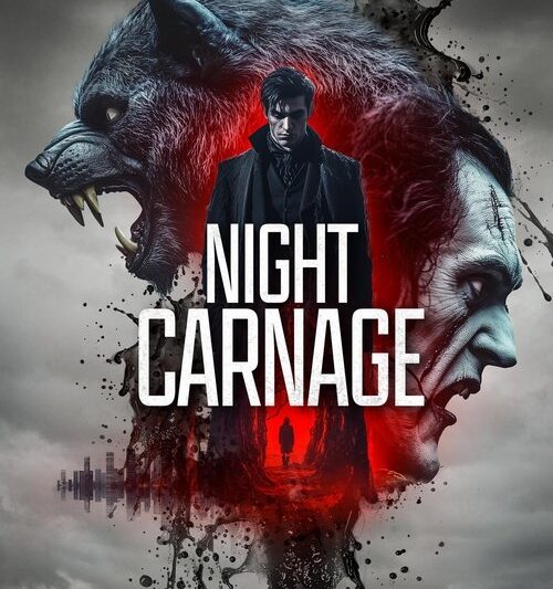 Night Carnage (2025)