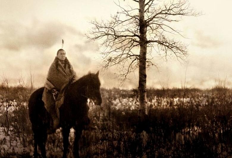 Bury My Heart at Wounded Knee (2007)