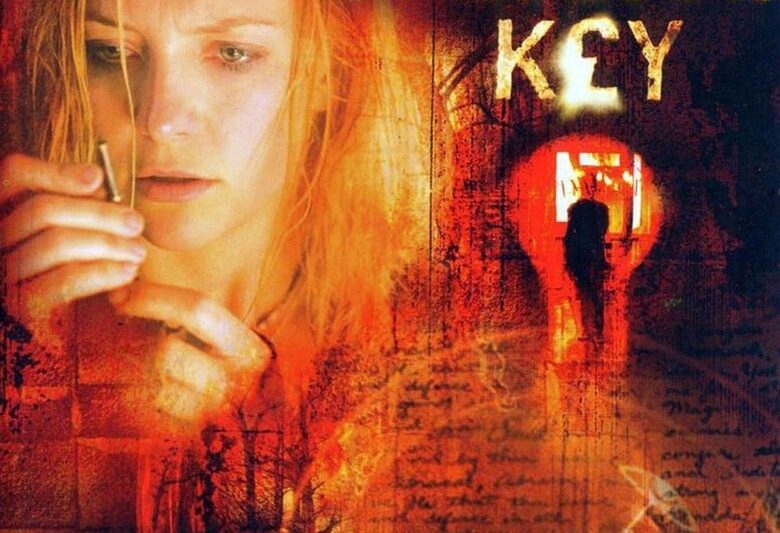 The Skeleton Key (2005)