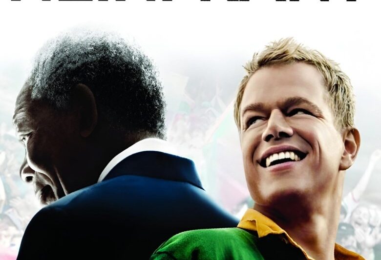Invictus (2009)
