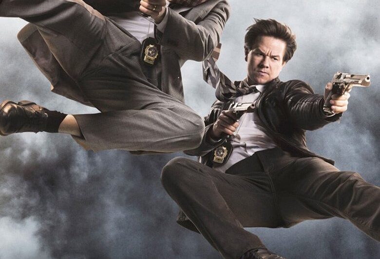 The Other Guys (2010)