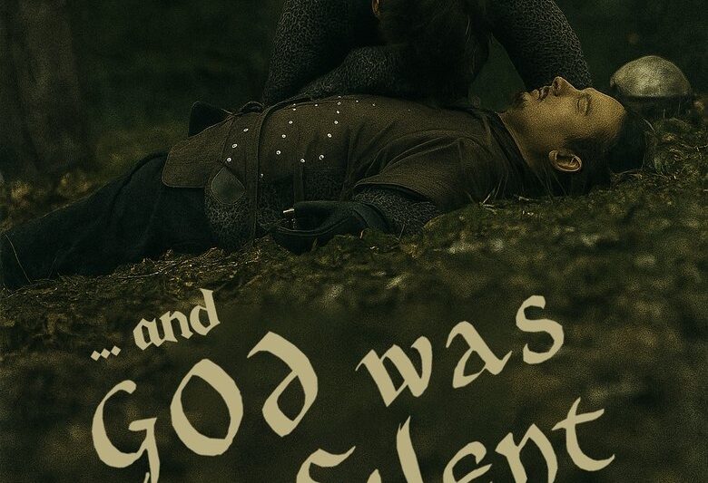 …and God was Silent (2025)