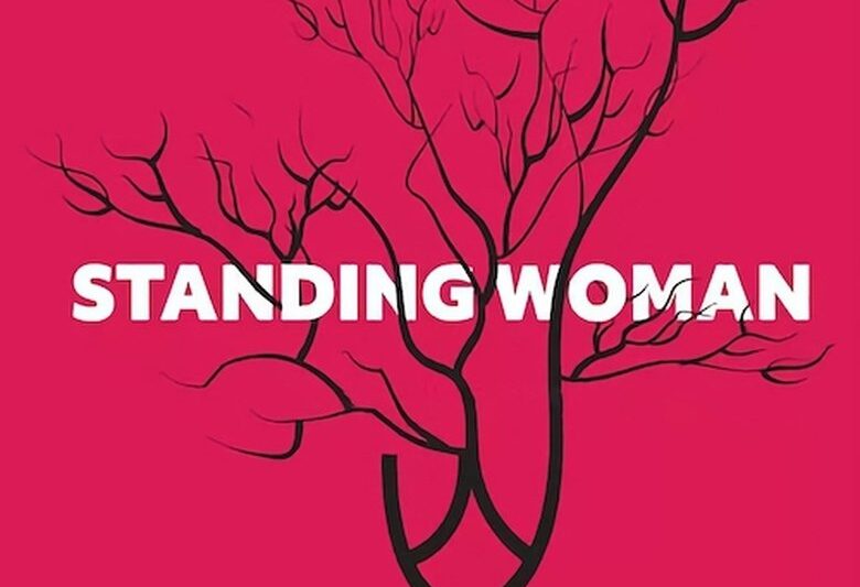 Standing Woman (2021)