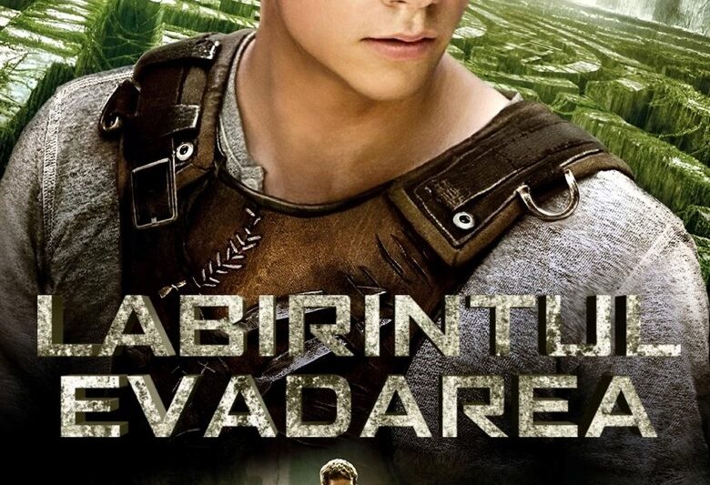 The Maze Runner (2014)