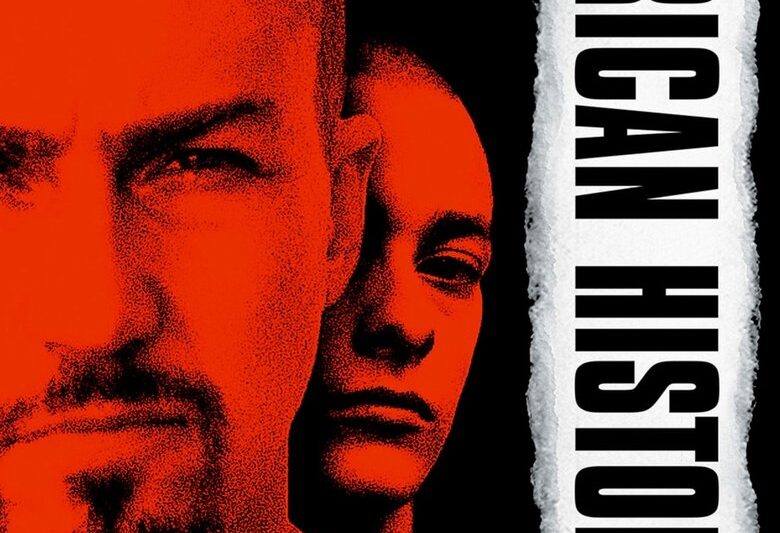 American History X (1998)