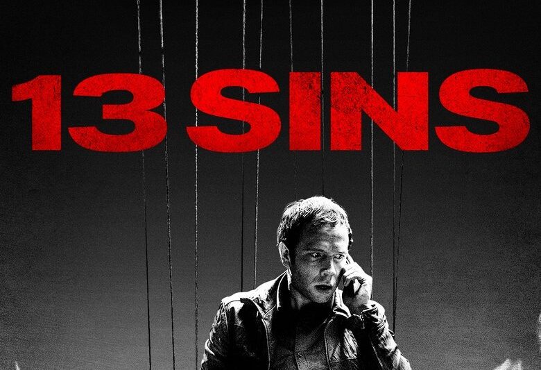 13 Sins (2014)