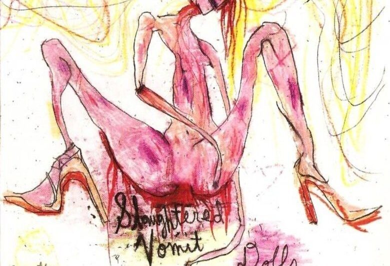 Slaughtered Vomit Dolls (2006)