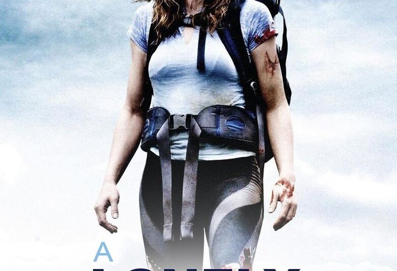A Lonely Place to Die (2011)
