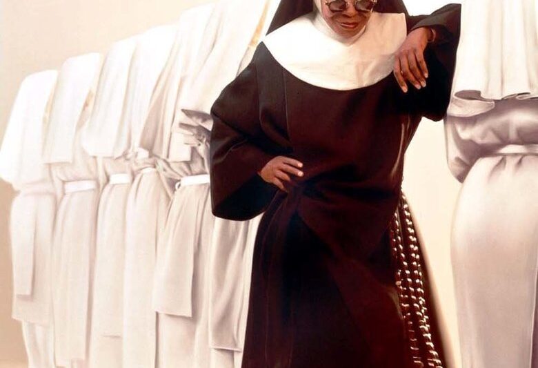 Sister Act (1992)