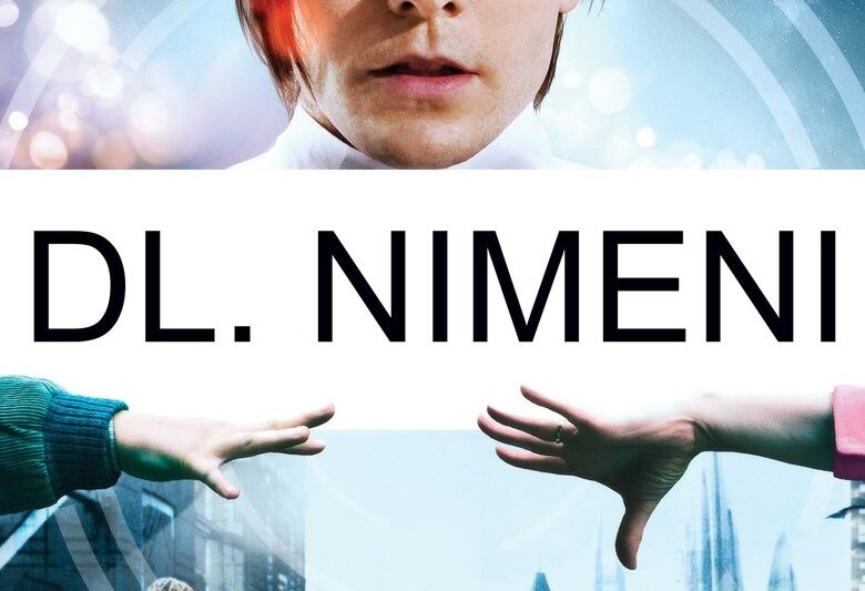 Mr. Nobody (2009)