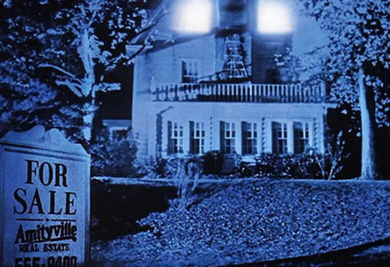 Amityville II: The Possession (1982)