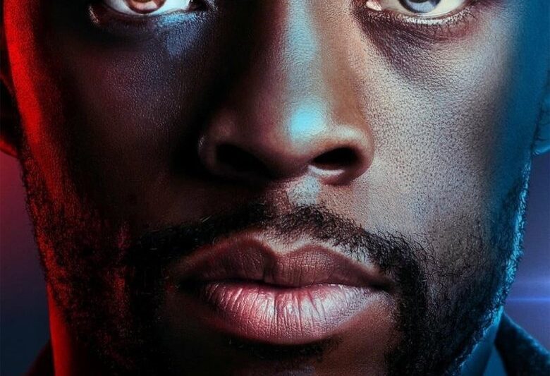 21 Bridges (2019)