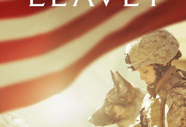 Megan Leavey (2017)