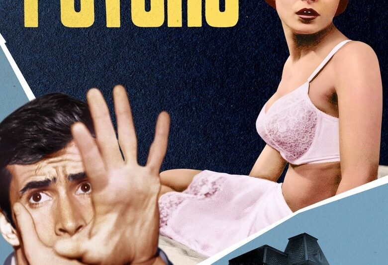 Psycho (1960)