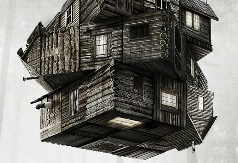 The Cabin in the Woods (2012)