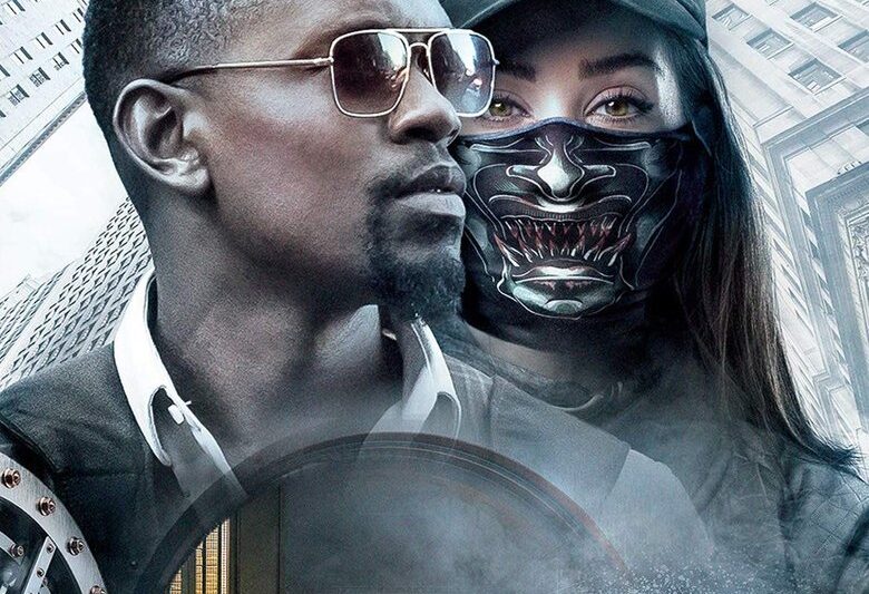 Inside Man: Most Wanted (2019)