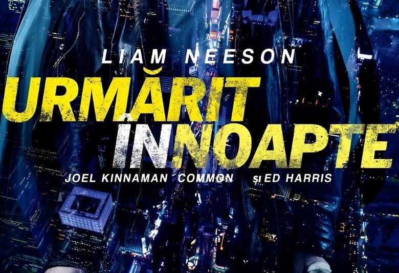 Run All Night (2015)